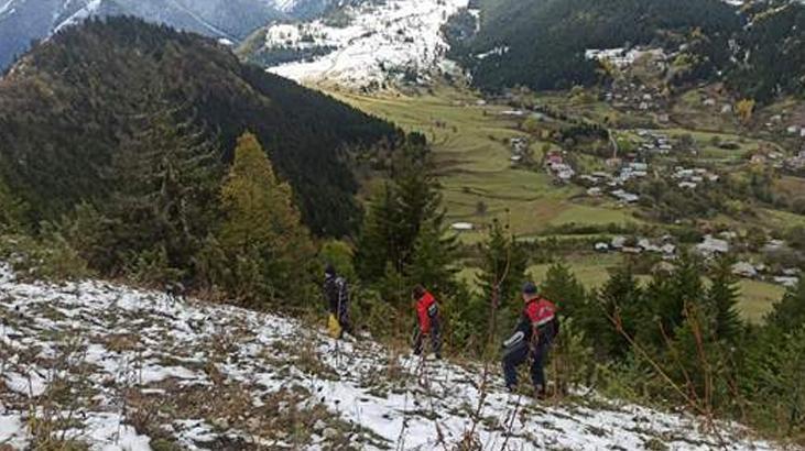 Artvin'de kayboldu! 10 gündür hiçbir iz yok! Her yerde aranıyor