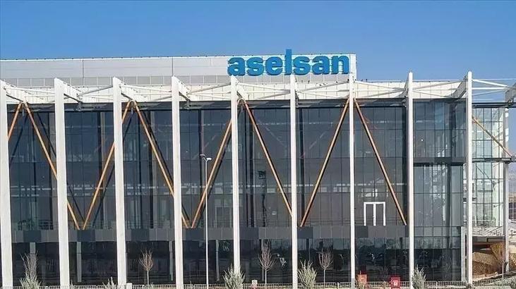 ASELSAN’ın net kârı 15,2 milyar TL oldu