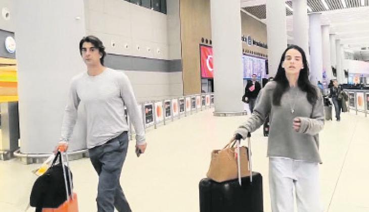 Aşk devam ediyor