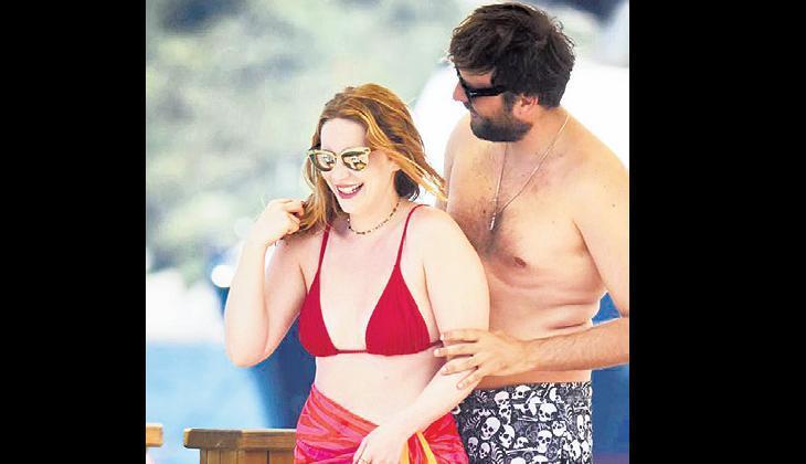 Aşk tatili