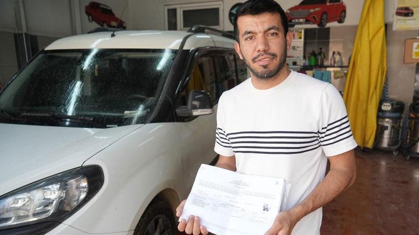 Askere gidemeyecekti, hesabına gelen para hayatını kararttı! 'Sürekli cezaevine girip çıkıyorum'