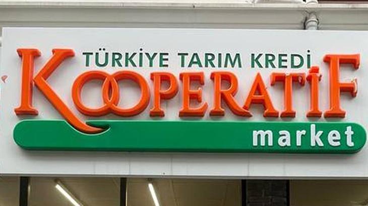 Ata tohumları Tarım Kredi marketlerinde satışa sunuldu