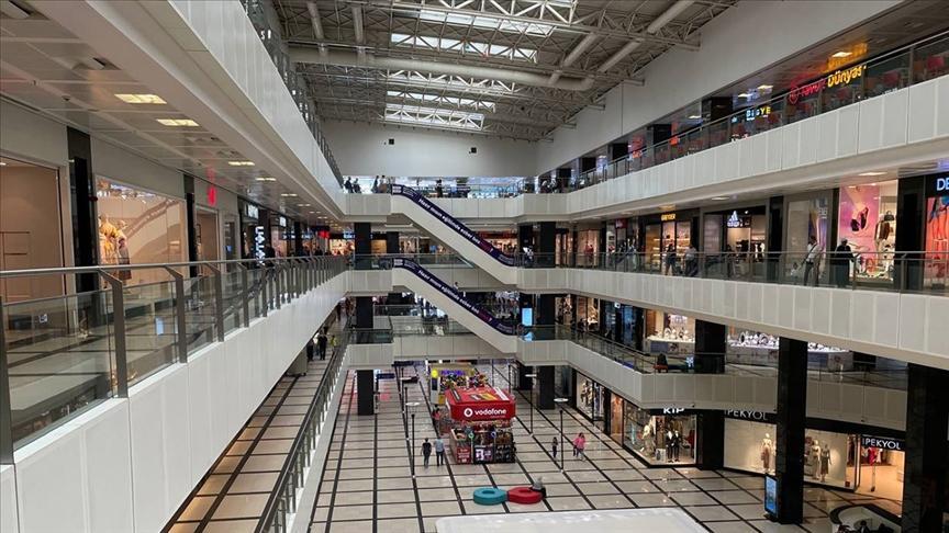 AYD Başkanı Şapkacı'dan alışveriş merkezi düzenlemelerine ilişkin değerlendirme