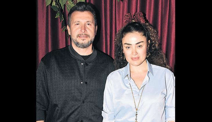 Ayrılık yok