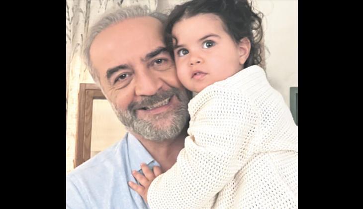 Azem ve Mısra duygulandırdı