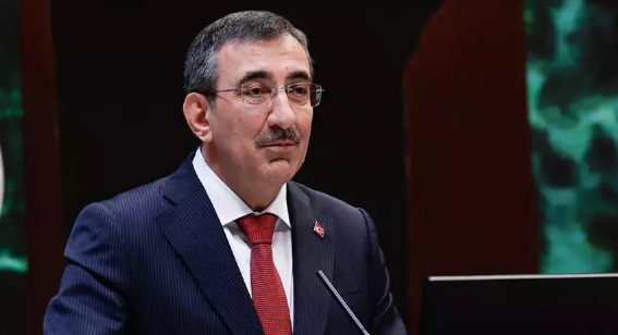 Azerbaycanla ekonomik ilişkilerin daha da güçlenmesi yönünde KEK Mekanizması'na önem veriyoruz