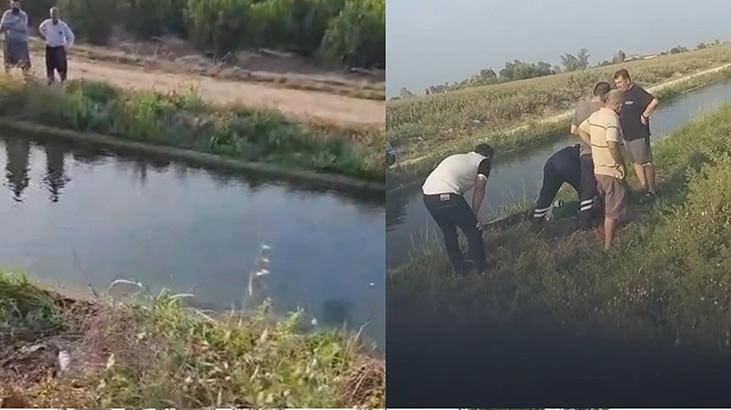 Babalar günü faciası! İki kızıyla birlikte can verdi