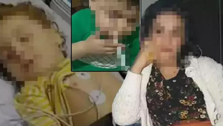 Babanın eline geçen korkunç video! Oğluna sigara içirip ilaç verdi: Öleceksin zaten... Gerekçeli karar açıklandı