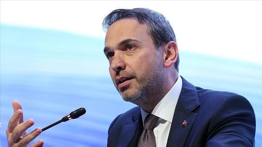 Bakan Bayraktar: Enerji piyasalarımız oldukça güçlü