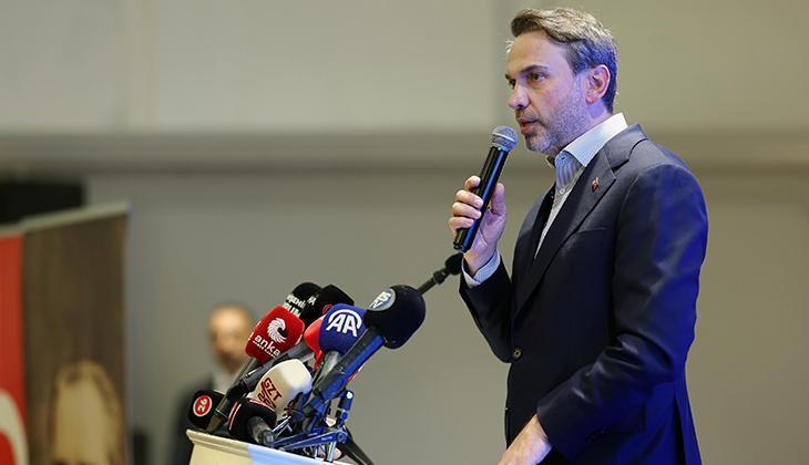 Bakan Bayraktar: Gabar Dağı'ndaki petrol üretiminden 2 milyar dolar kasamıza para geliyor