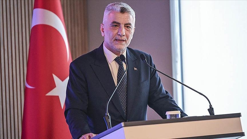Bakan Bolat, Birleşik Krallık'ta temaslarda bulunacak