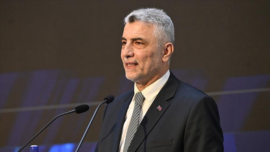 Bakan Bolat, ödemeler dengesi verilerini değerlendirdi