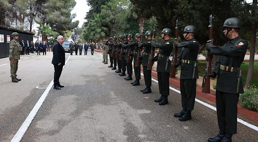 Bakan Güler KKTC'de TEKNOFEST’e katılacak