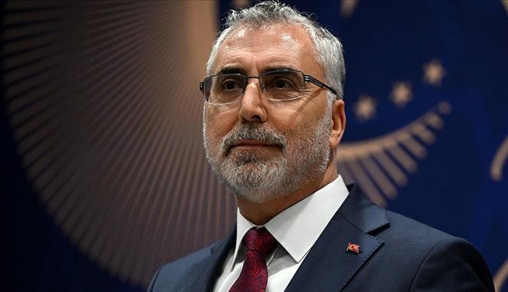 Bakan Işıkhan'dan 1 milyon 320 bin kişiye istihdam müjdesi