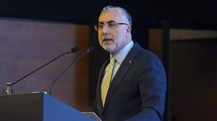 Bakan Işıkhan, Mardin'de temaslarda bulundu! 'Tüm imkanlarımızı seferber edeceğiz'