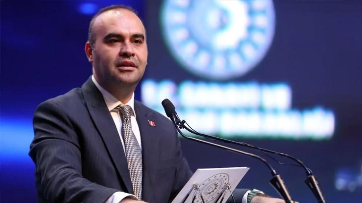 Bakan Kacır'dan, Bölgesel Gelişme Ulusal Stratejisi'ne ilişkin açıklama