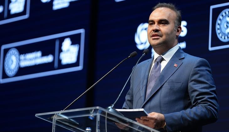 Bakan Kacır'dan 'Terörsüz Türkiye' mesajı: Kalkınmayı ve yükselişi hızlandıracak