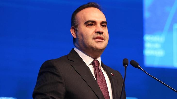 Bakan Kacır: Yatırımcının finansman yükü azalacak