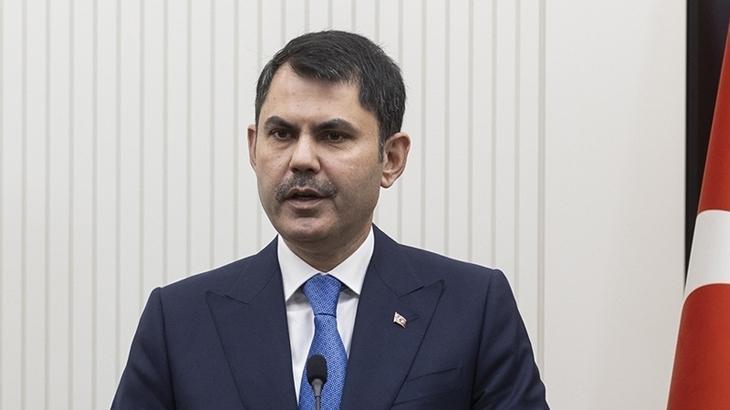 Bakan Kurum açıkladı! İstanbul depremi sonrası 452 bin bina incelendi: İşte ilk sonuç