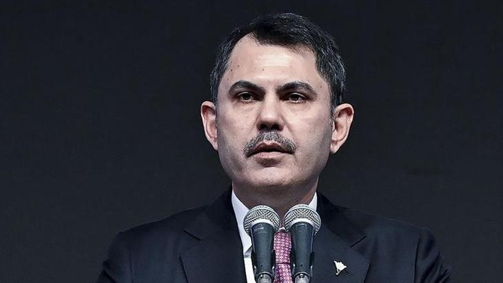 Bakan Kurum'dan kentsel dönüşüm çağrısı: İlk adım sizden, Yarısı Bizden