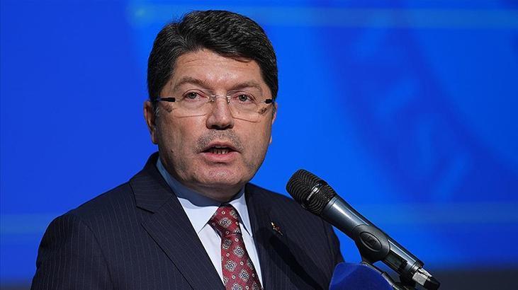 Bakan Tunç: Hükümlüler tahliyesine 1 ay kala İŞKUR ve meslek danışmanlarıyla görüşebilecek