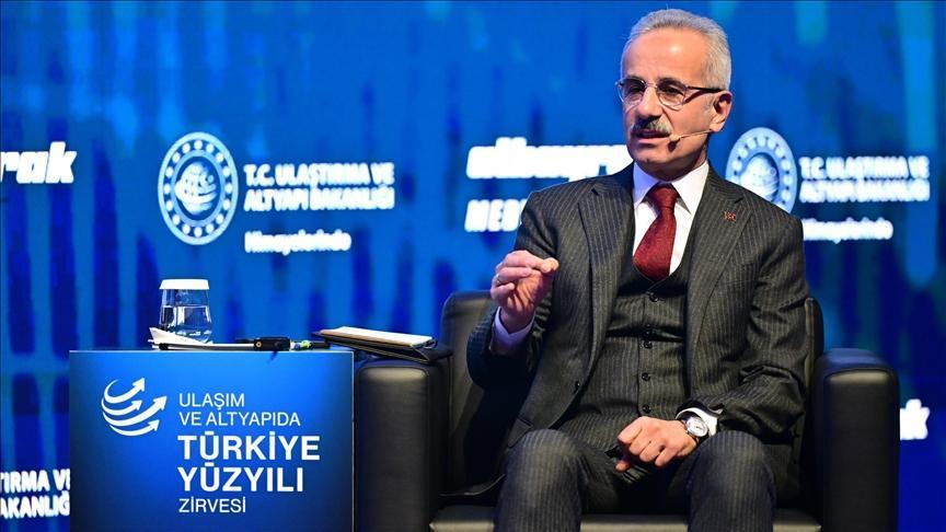 Bakan Uraloğlu: 5G'de ihale sürecini başlattık