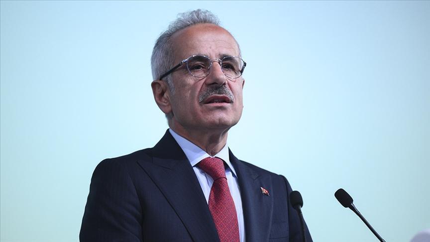 Bakan Uraloğlu'ndan önemli açıklamalar