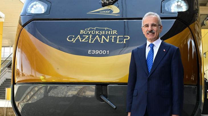 Bakan Uraloğlu: TÜRASAŞ yaklaşık 10 milyar liralık satış gerçekleştirdi