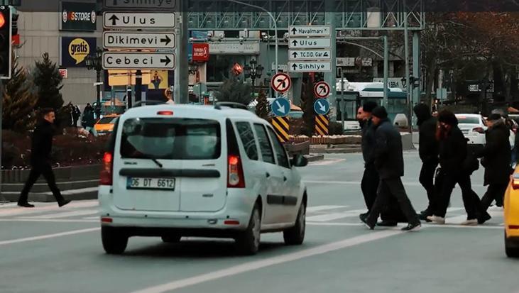 Bakan Yerlikaya: Hız ihlalleri ile ilgili 848 bin 766 cezai işlem yapıldı