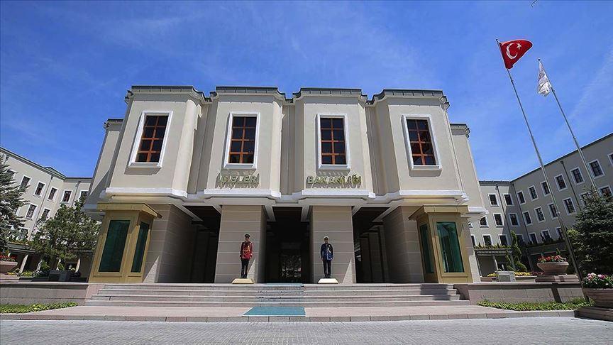 Bakanlık 30 büyükşehir ilçesine kaymakam yerine vali atanacağı iddiasını yalanladı
