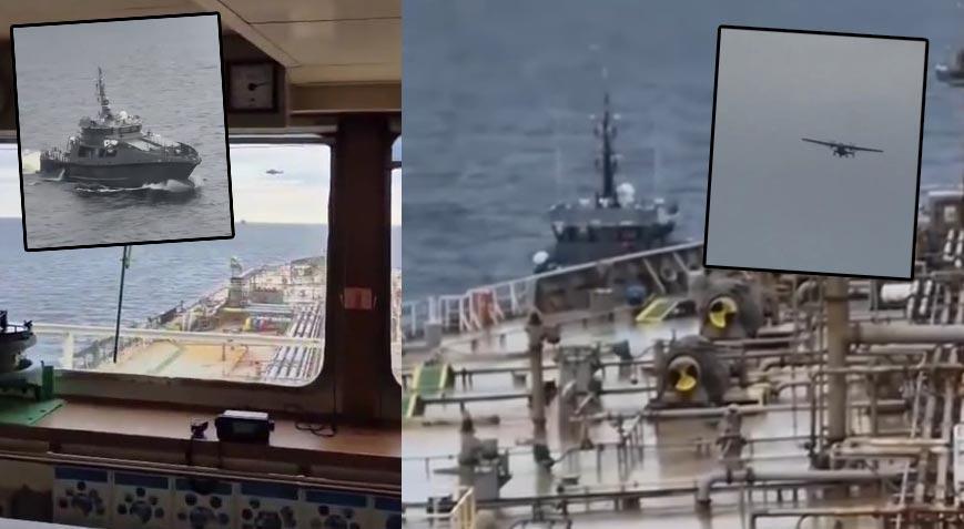 Baltık Denizi'nde gerilimi tırmandıran olay! Rusya ve NATO uçakları karşı karşıya geldi