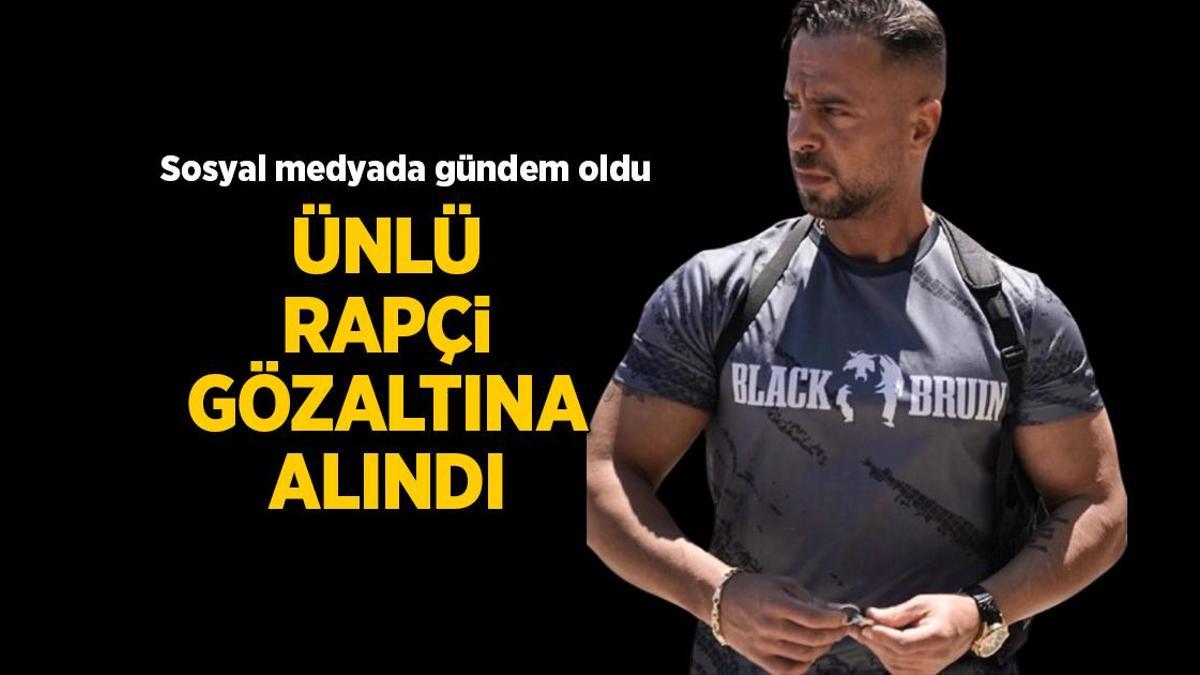 Barış Boyun'u öven Massaka neden gözaltına alındı? Massaka kimdir, Massaka gerçek adı ne? Massaka ne iş yapıyor?