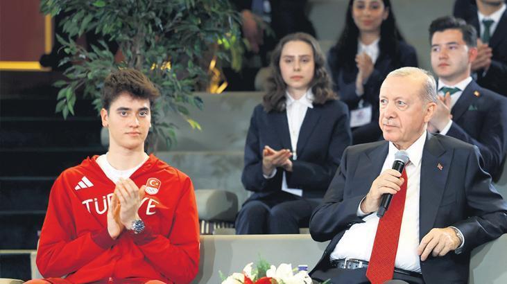 ‘Barış dolu bir ülke bırakacağız’