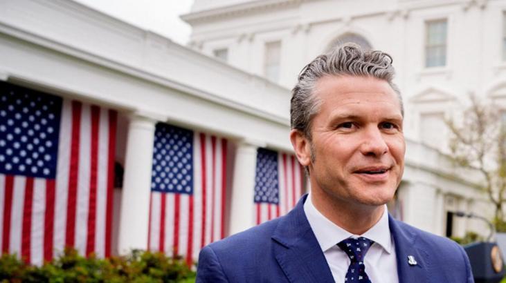 Baskı artıyor! ABD'de Demokratlar, Savunma Bakanı Hegseth'in görevden alınmasını istiyor