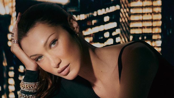 Bella Hadid'den Ramazan ayı mesajı! 'Tüm Müslüman dostlarıma'