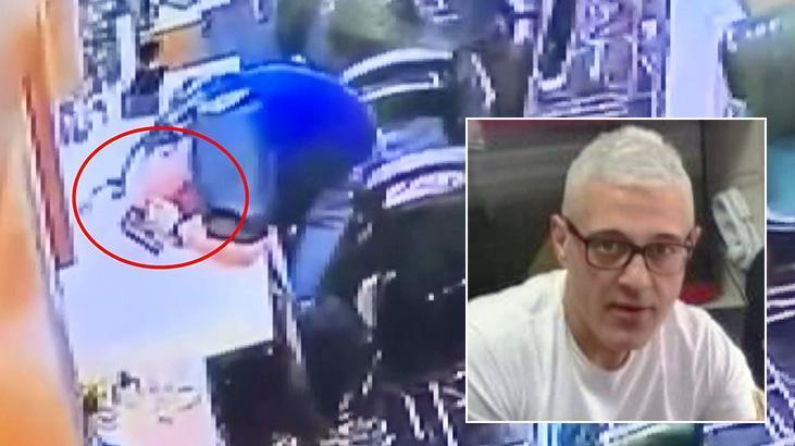 Berberde düello gibi cinayet! Kardeş kardeşi katletti