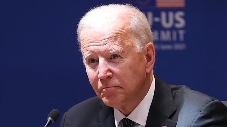 Biden'dan US Steel'in Japon şirkete satışına engel 