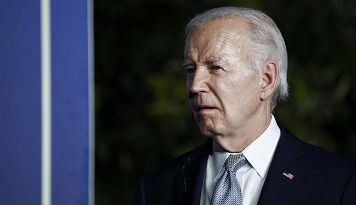 Biden seçim yenilgisini değerlendirdi: Ben görevdeydim ve o kazandı