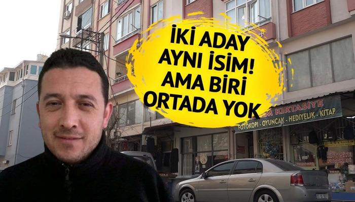 Bir şehir bu başkan adayını konuşuyor: Adı var, kendi yok! 'AK Partililer bana tepki gösteriyor, CHP'liler bana tepki gösteriyor'