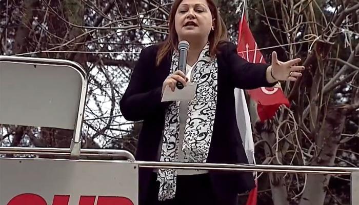 Bir tek DEM Parti'ye kapıyı kapattı, o da sert oldu! CHP'li isim Özgür Özel'in yanında rest çekti