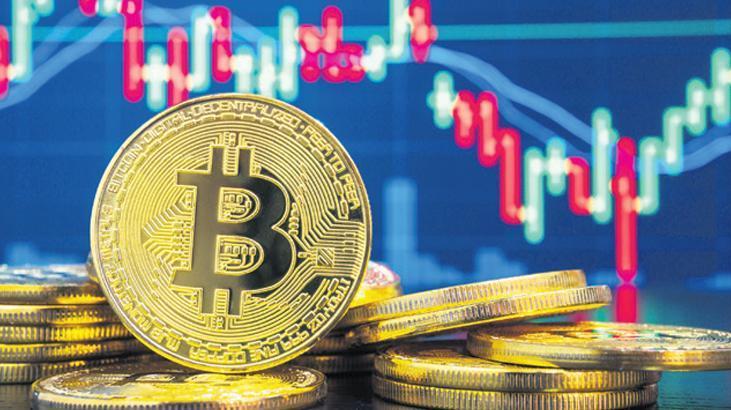 Bitcoin 80 bin doların altında