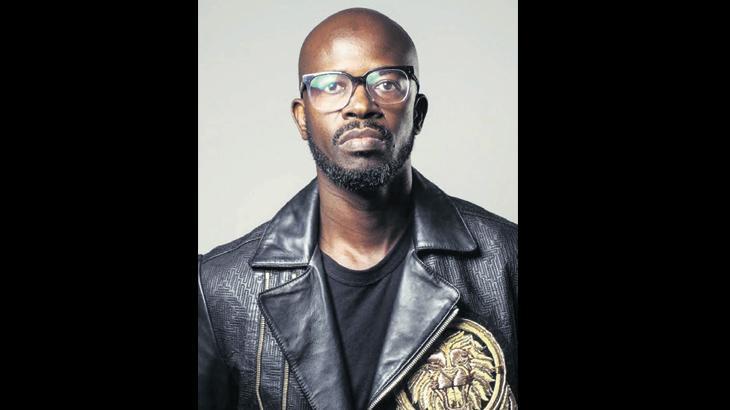 Black Coffee geliyor