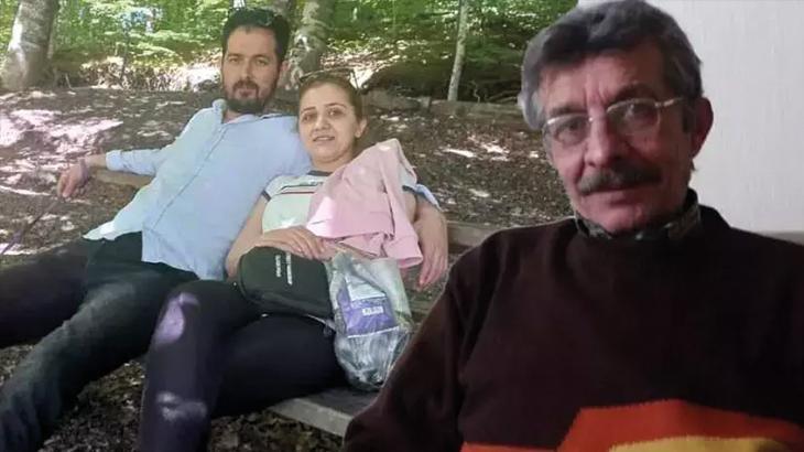 Bolu'da eşini ve kayınpederini öldüren sanık hakkında mütalaa açıklandı