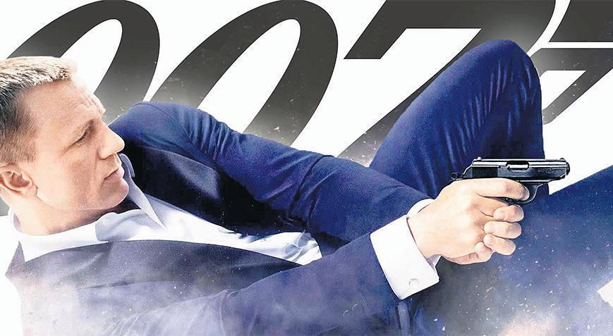 ‘Bond’un ruhunu bozmayın’