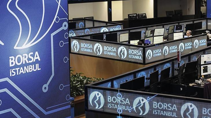 Borsa günü yükselişle tamamladı