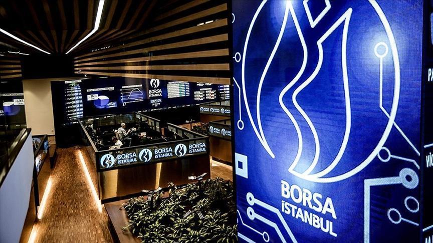 Borsada işlemler devre kesicinin çalışmasıyla 2. kez geçici olarak durduruldu