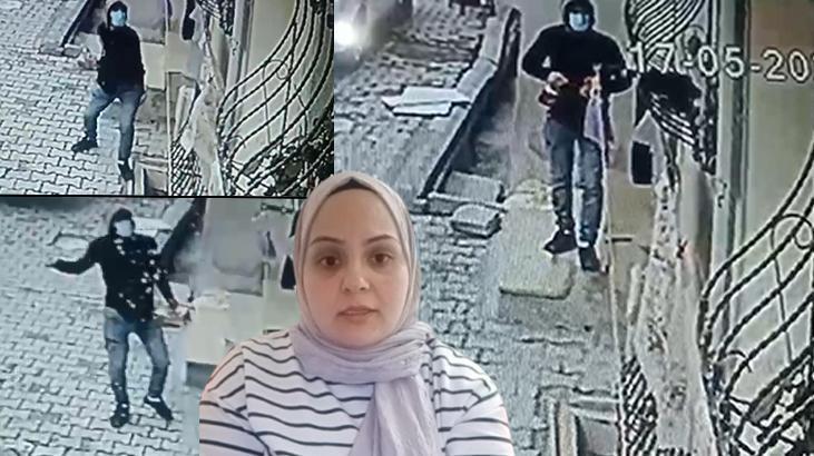 Boşanma aşamasındaki eşinin ailesine kezzapla saldıran şüpheli tutuklandı