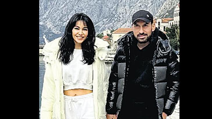 Boşanmaktan vazgeçtiler