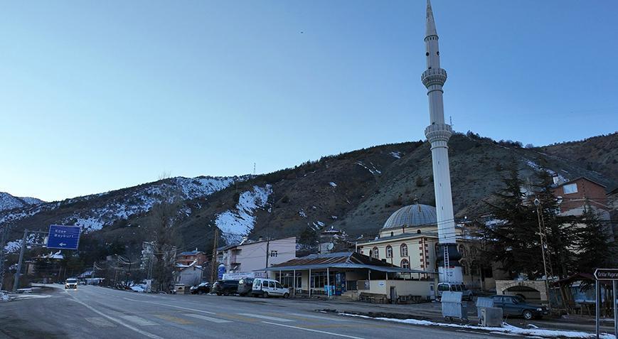 Bu köy diğer köylere benzemiyor! 21 yıllık gelenek bu Ramazan'da da sürdü