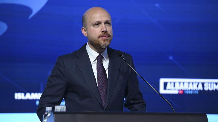 'Bugün milyonlarca insan bankacılık sisteminin dışında yaşıyor'